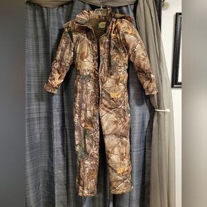 Cabela's Heavy Duty Snowsuit